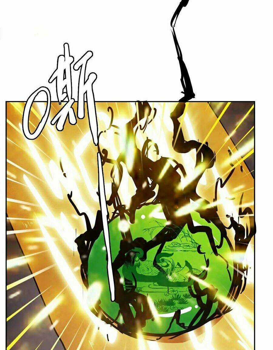 Siêu Đạo Thần Thuật Chapter 23 trang 97