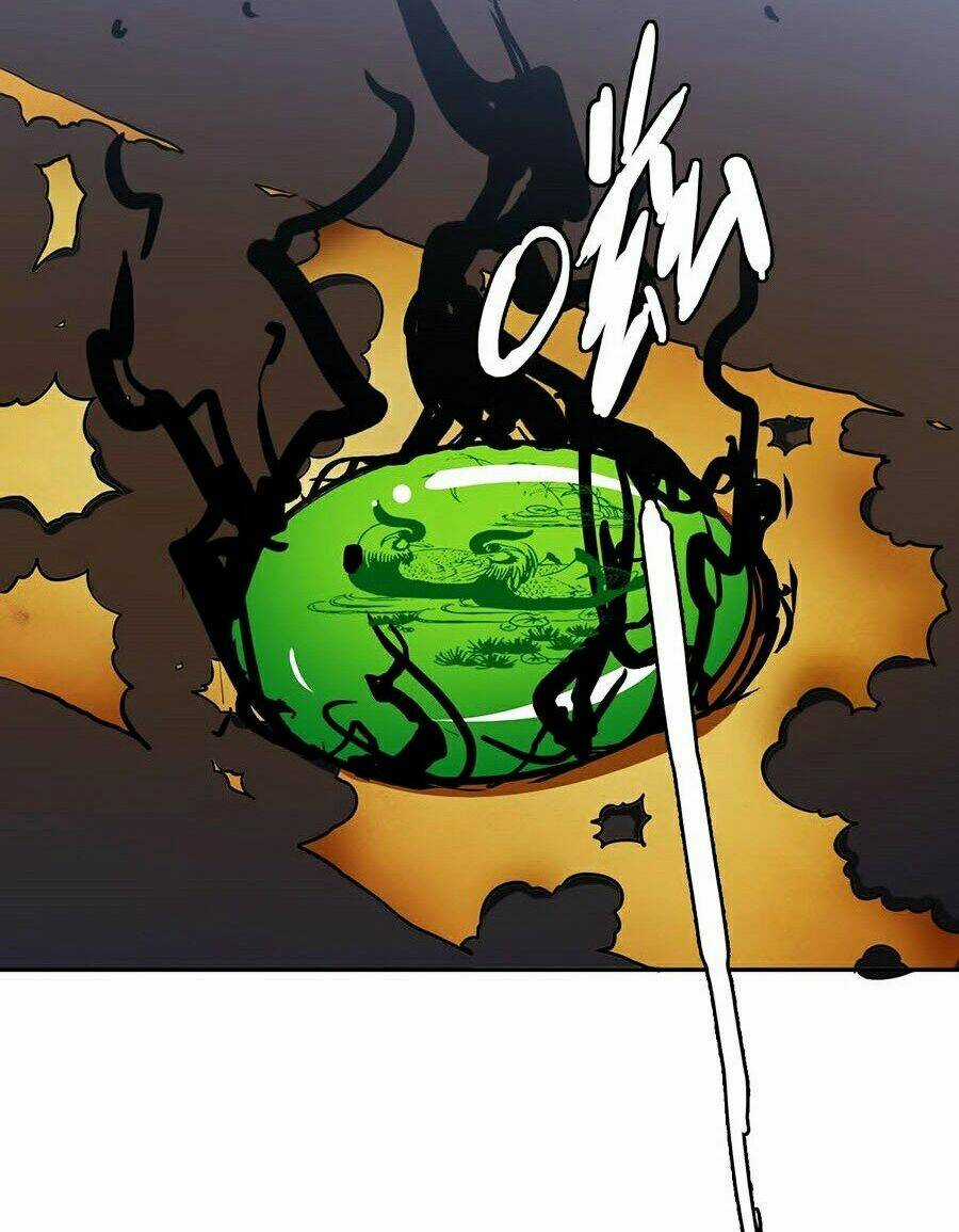 Siêu Đạo Thần Thuật Chapter 23 trang 99