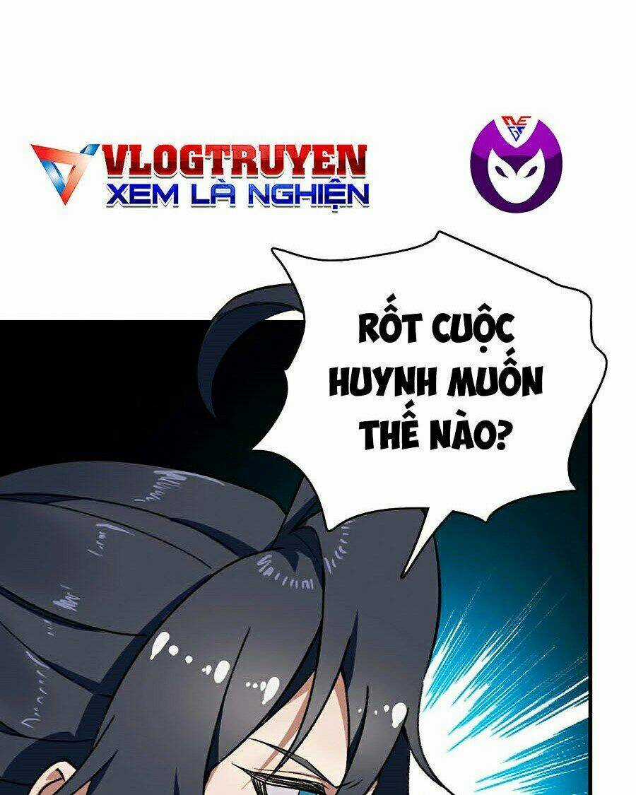 Siêu Đạo Thần Thuật Chapter 24 trang 10