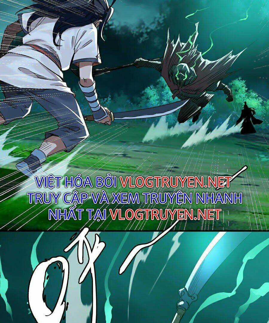 Siêu Đạo Thần Thuật Chapter 24 trang 100