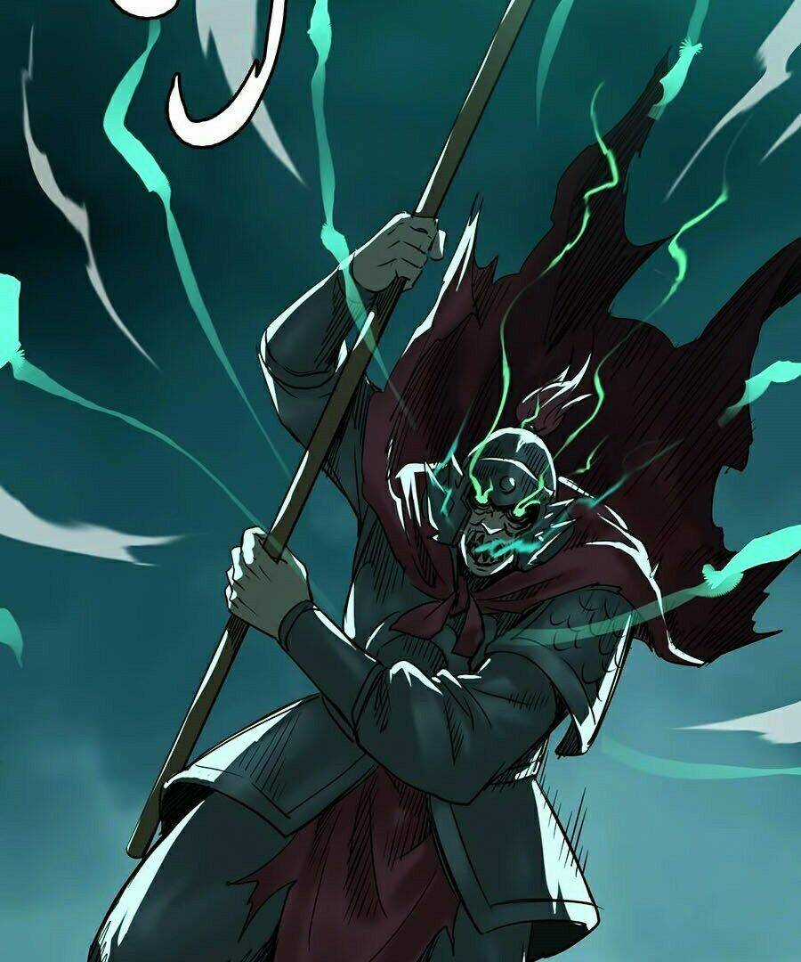 Siêu Đạo Thần Thuật Chapter 24 trang 101