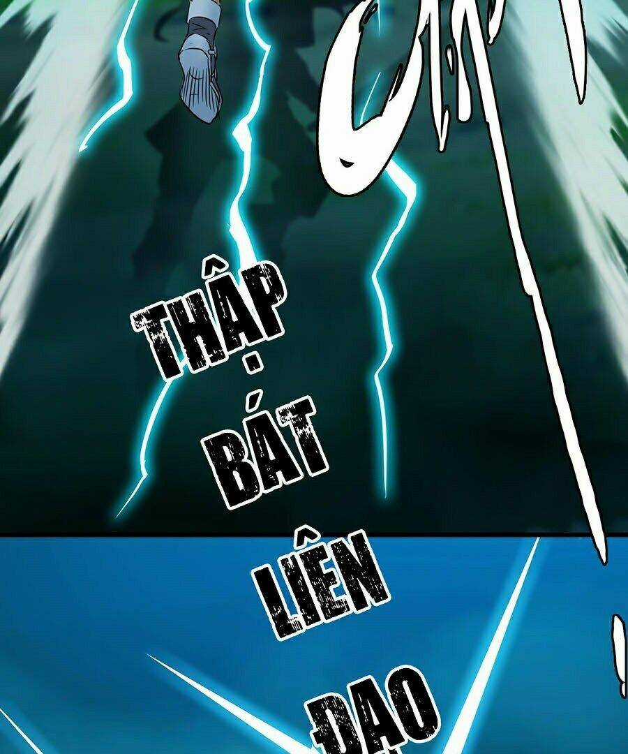 Siêu Đạo Thần Thuật Chapter 24 trang 103