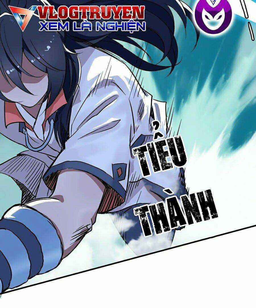 Siêu Đạo Thần Thuật Chapter 24 trang 105