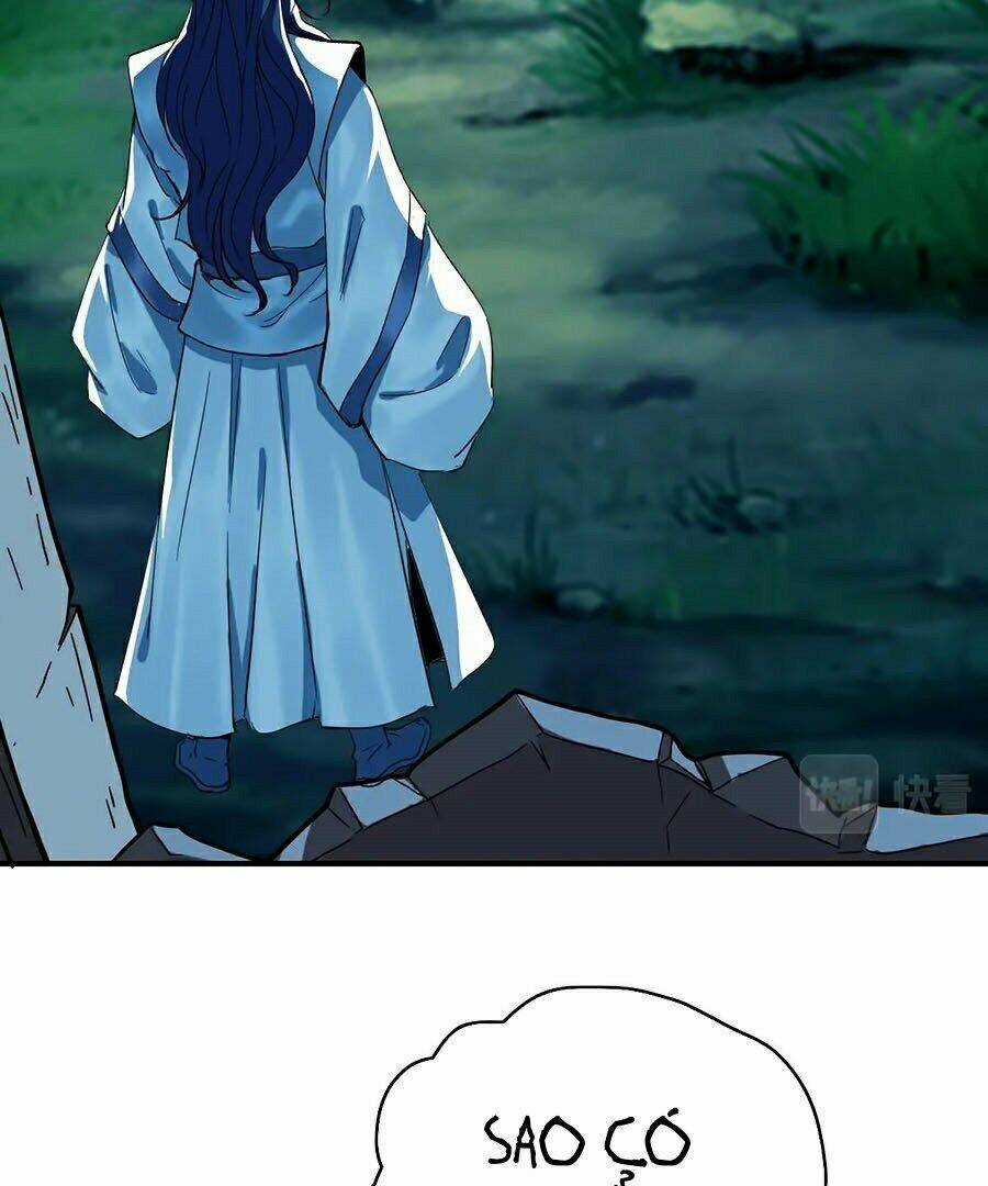 Siêu Đạo Thần Thuật Chapter 24 trang 109