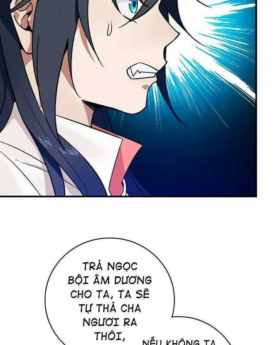 Siêu Đạo Thần Thuật Chapter 24 trang 11