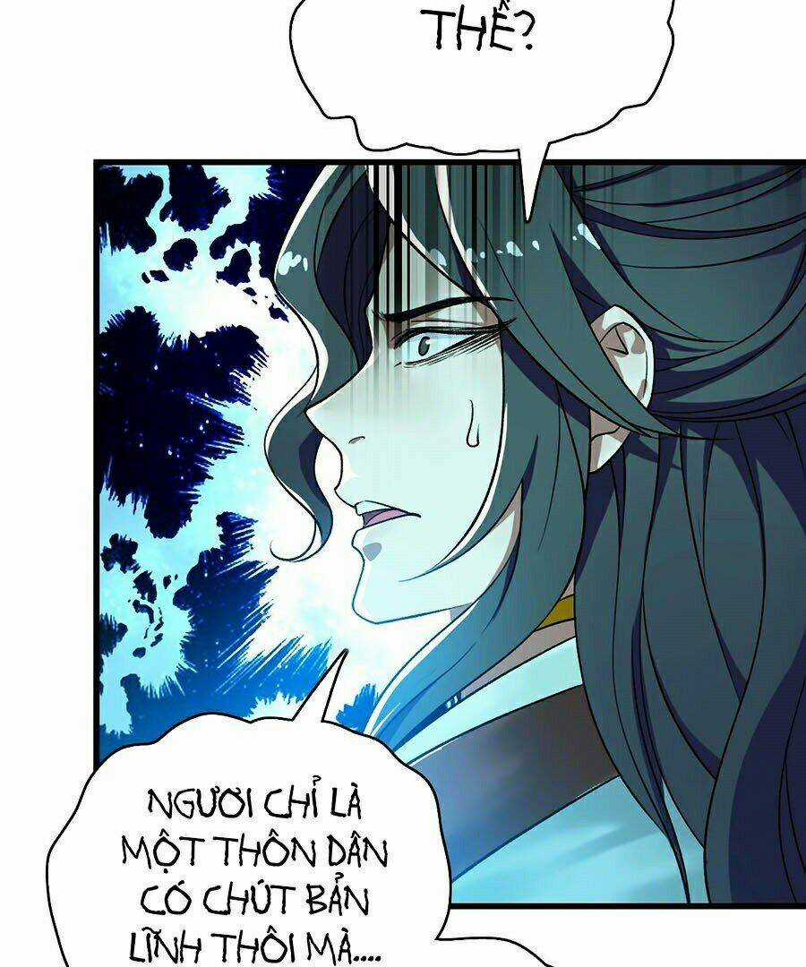 Siêu Đạo Thần Thuật Chapter 24 trang 110