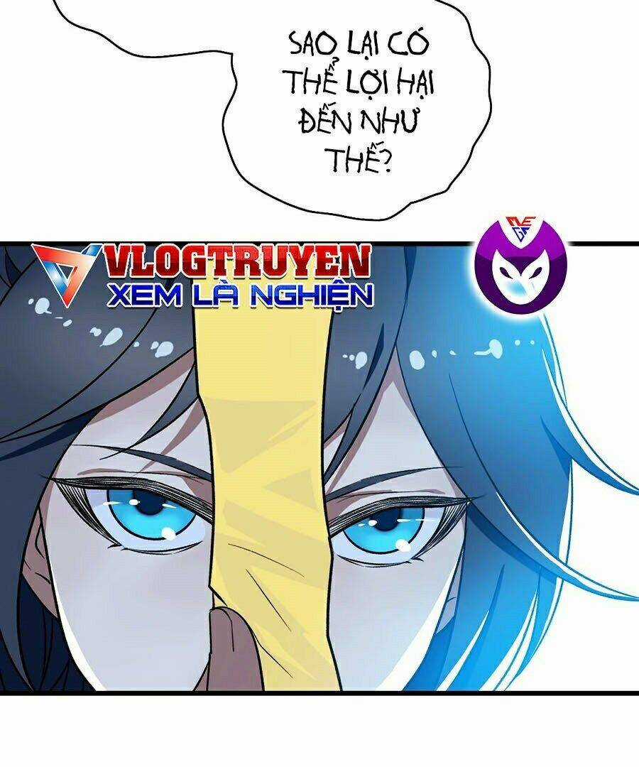 Siêu Đạo Thần Thuật Chapter 24 trang 111