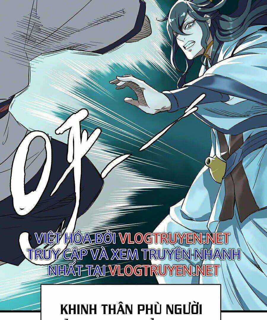 Siêu Đạo Thần Thuật Chapter 24 trang 114