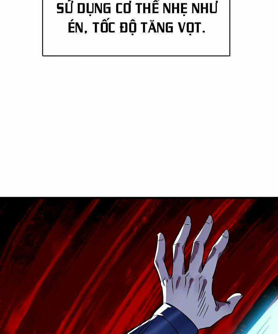 Siêu Đạo Thần Thuật Chapter 24 trang 115