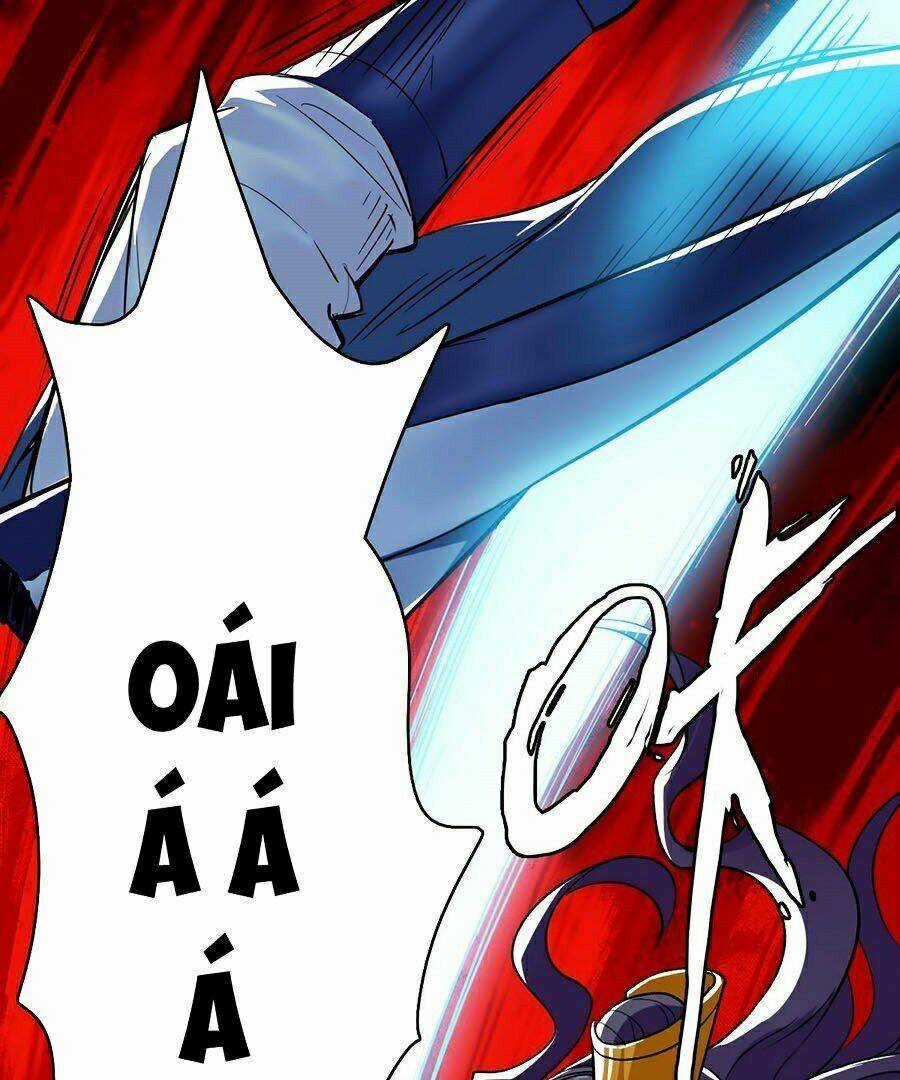 Siêu Đạo Thần Thuật Chapter 24 trang 116