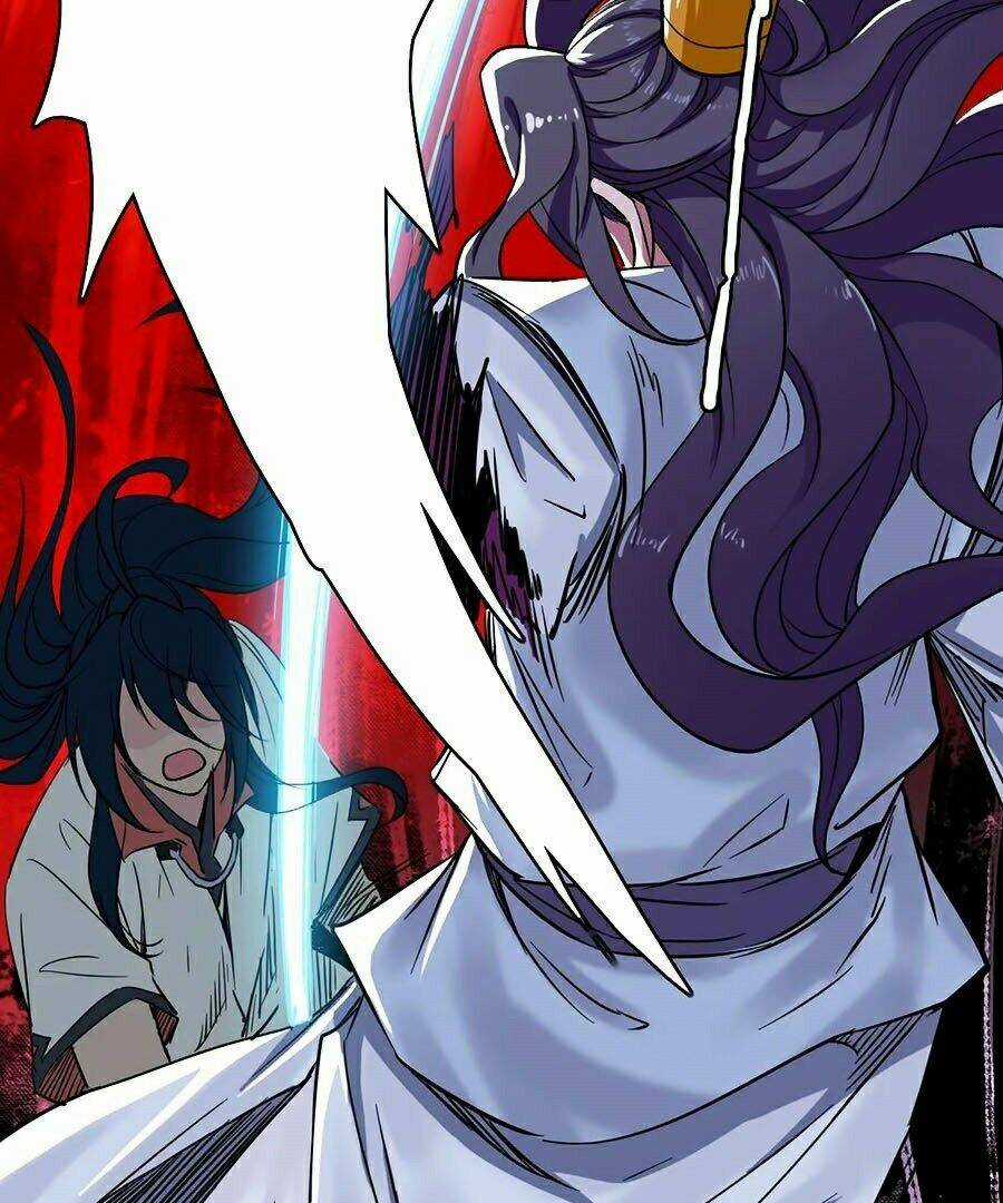 Siêu Đạo Thần Thuật Chapter 24 trang 117