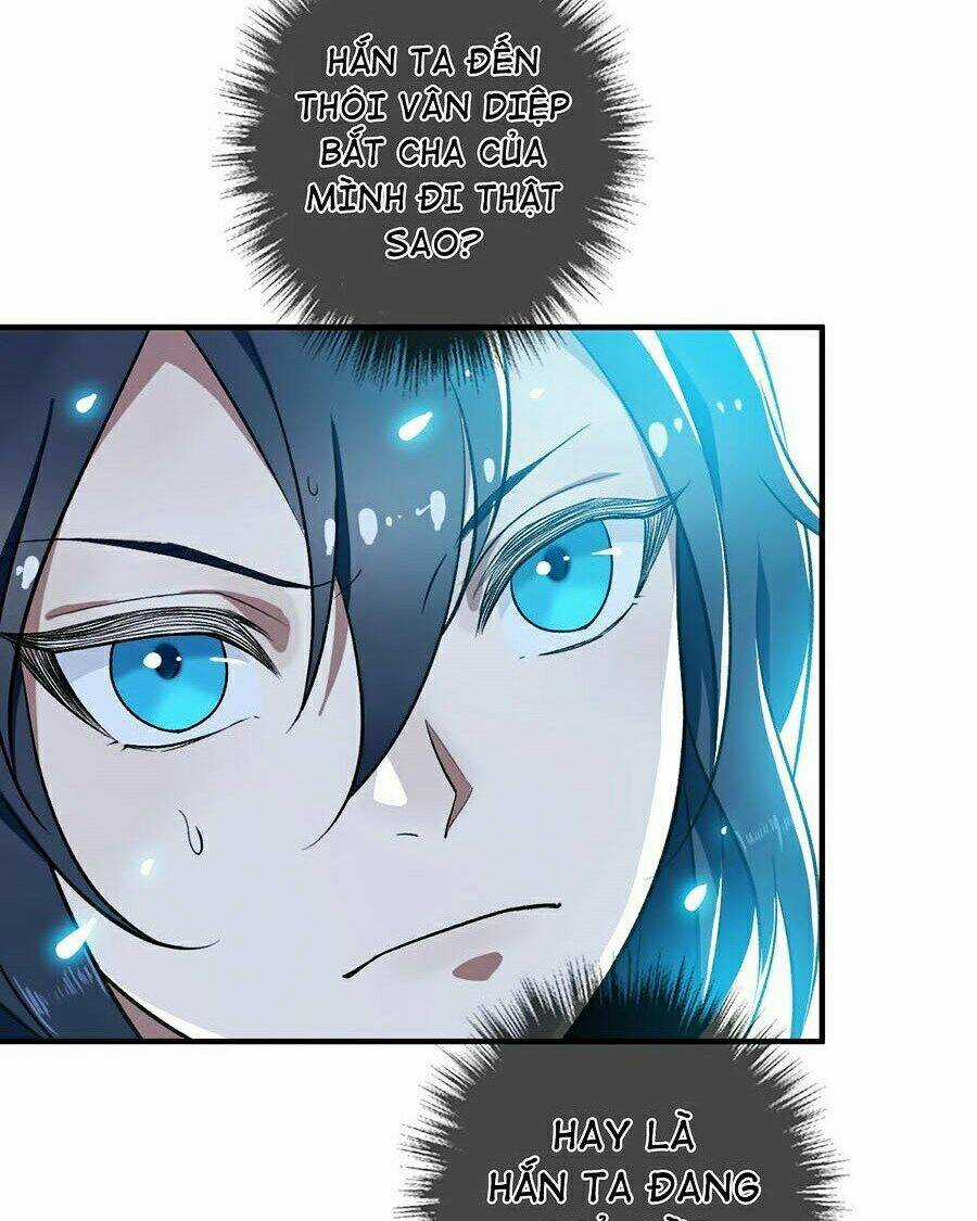 Siêu Đạo Thần Thuật Chapter 24 trang 13