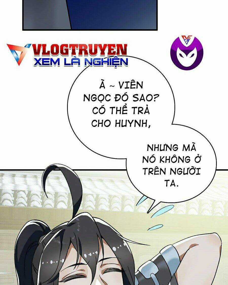 Siêu Đạo Thần Thuật Chapter 24 trang 15