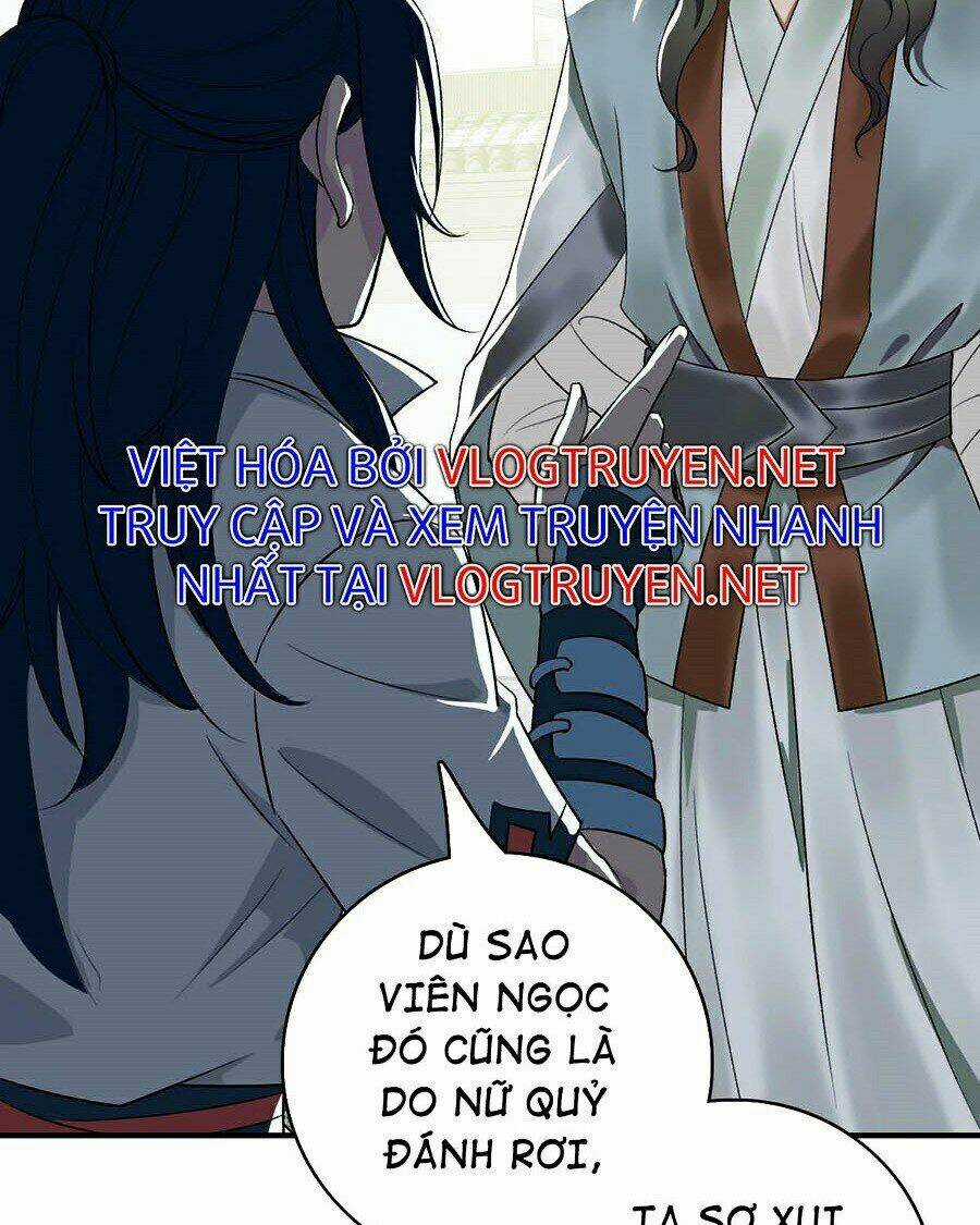 Siêu Đạo Thần Thuật Chapter 24 trang 18