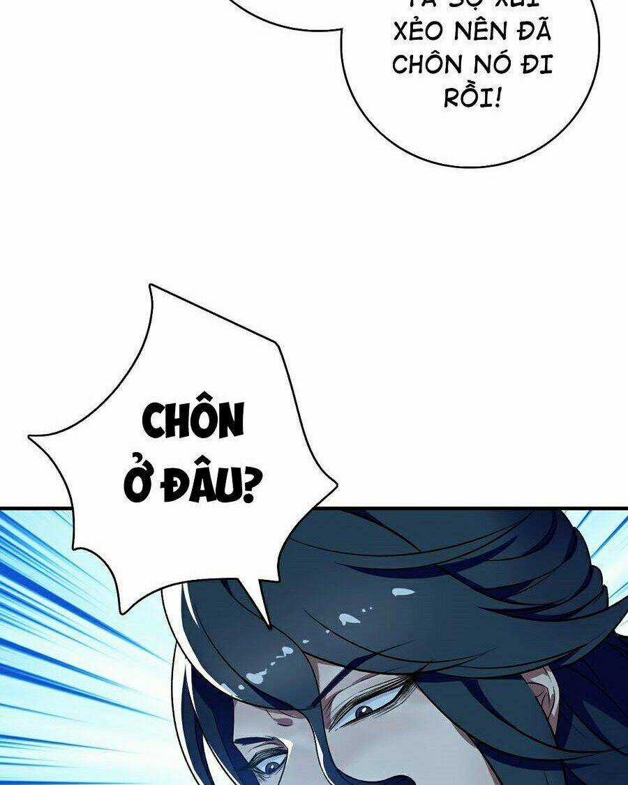 Siêu Đạo Thần Thuật Chapter 24 trang 19