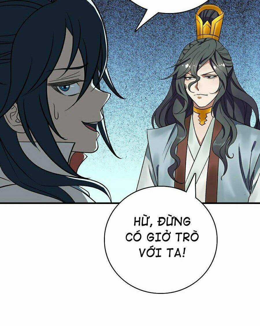 Siêu Đạo Thần Thuật Chapter 24 trang 21