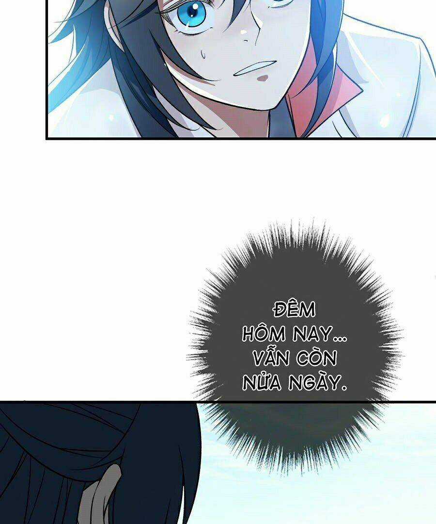 Siêu Đạo Thần Thuật Chapter 24 trang 26