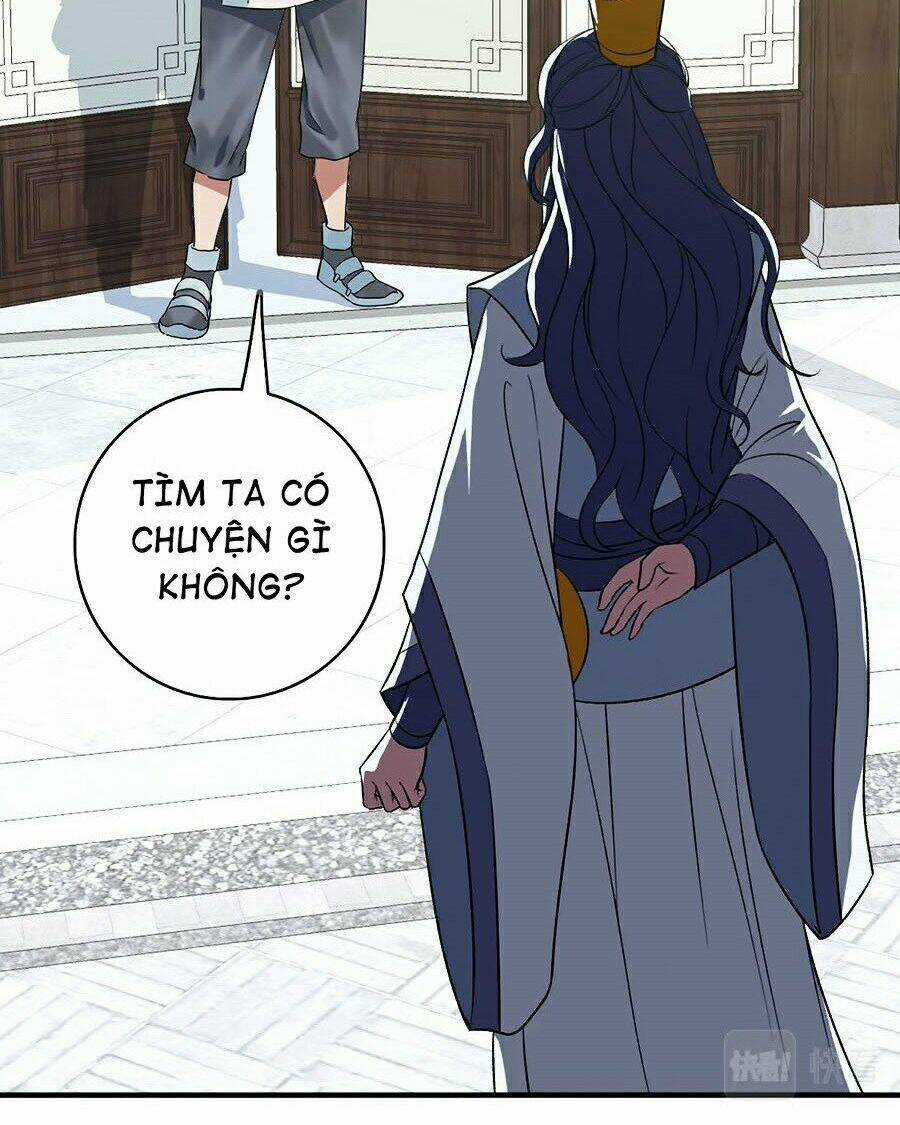 Siêu Đạo Thần Thuật Chapter 24 trang 3