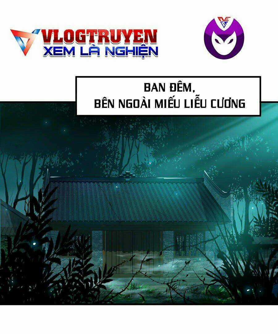 Siêu Đạo Thần Thuật Chapter 24 trang 30