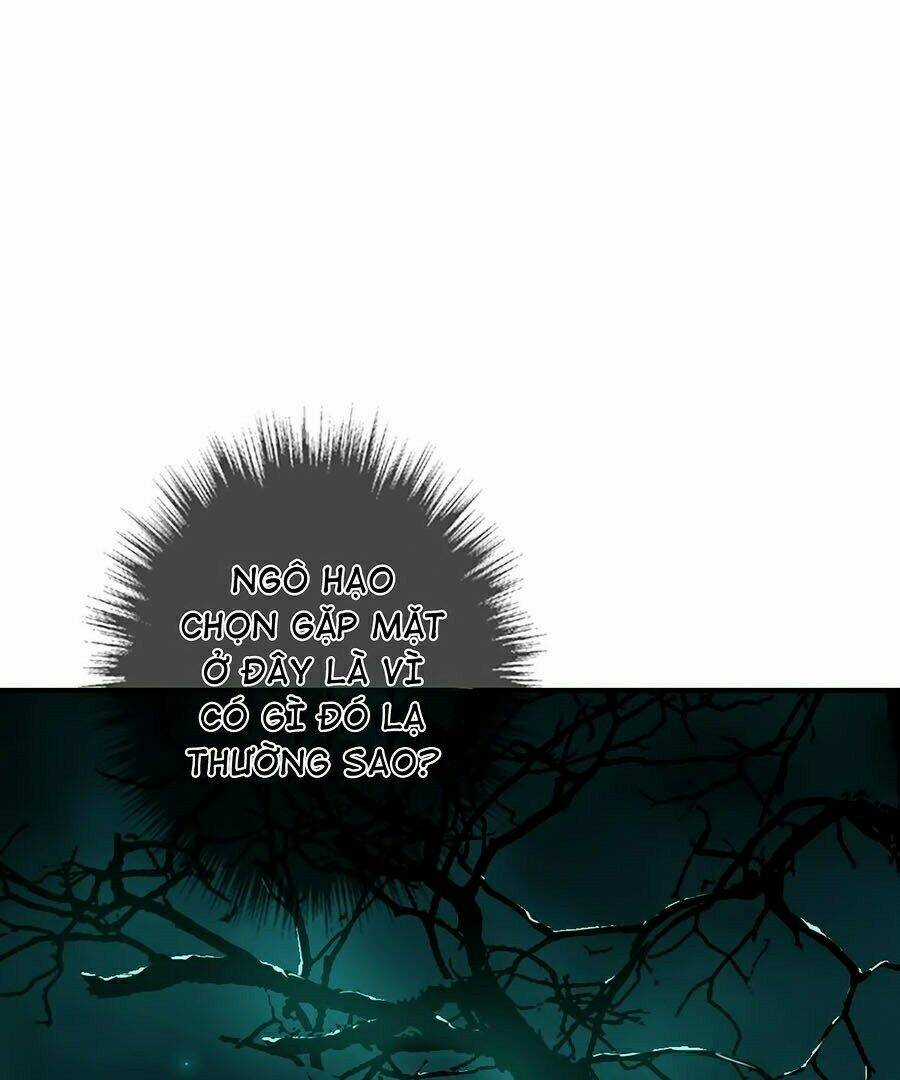 Siêu Đạo Thần Thuật Chapter 24 trang 31