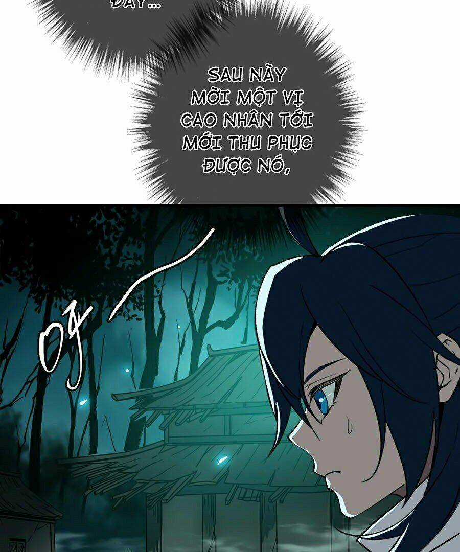 Siêu Đạo Thần Thuật Chapter 24 trang 34