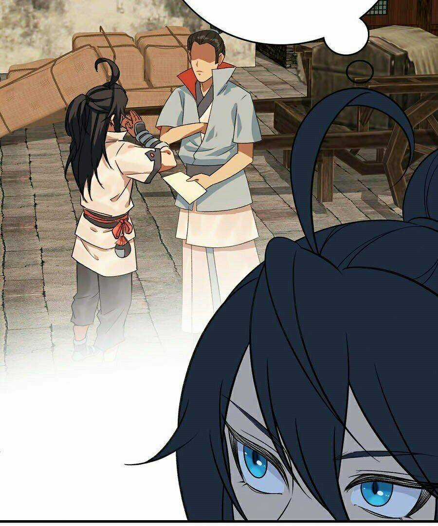 Siêu Đạo Thần Thuật Chapter 24 trang 36