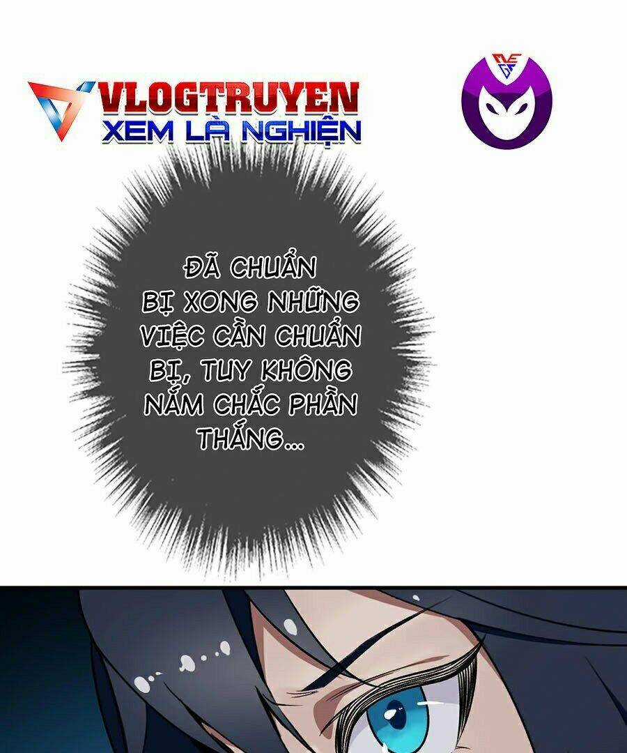 Siêu Đạo Thần Thuật Chapter 24 trang 37