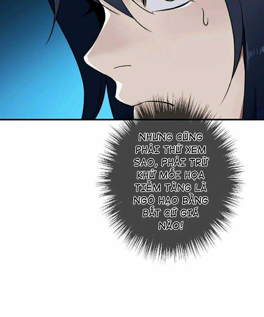 Siêu Đạo Thần Thuật Chapter 24 trang 38