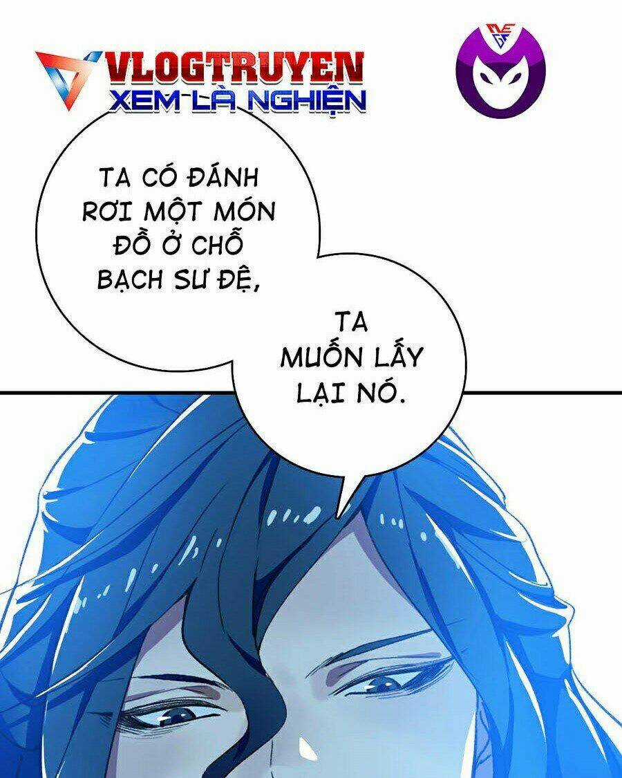 Siêu Đạo Thần Thuật Chapter 24 trang 4