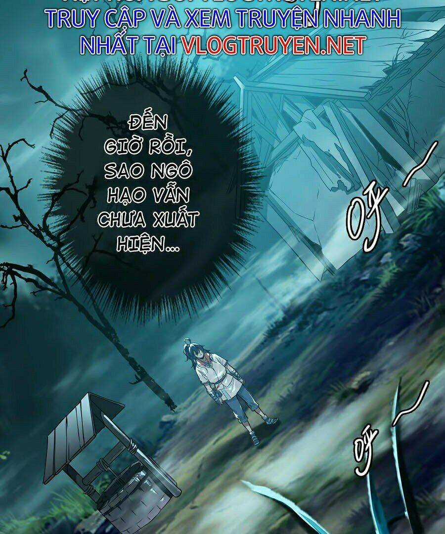 Siêu Đạo Thần Thuật Chapter 24 trang 40