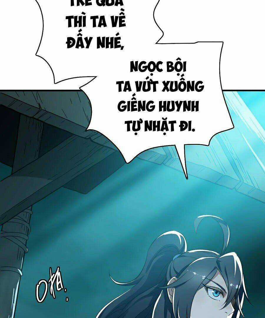 Siêu Đạo Thần Thuật Chapter 24 trang 42