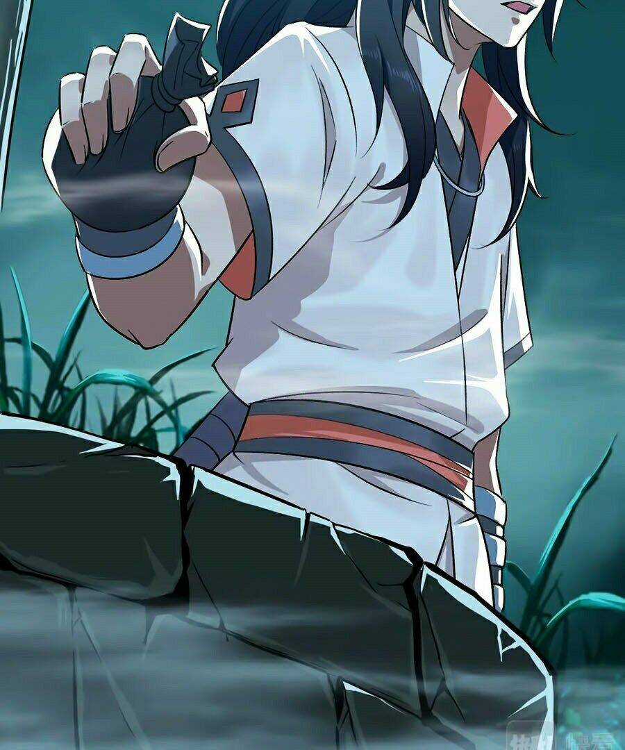 Siêu Đạo Thần Thuật Chapter 24 trang 43