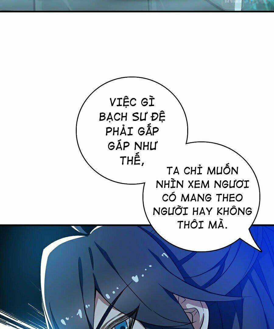 Siêu Đạo Thần Thuật Chapter 24 trang 44