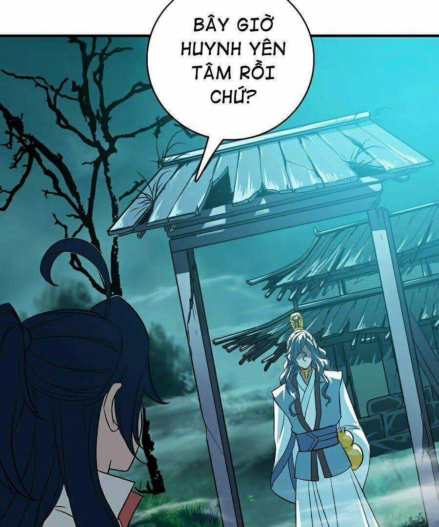 Siêu Đạo Thần Thuật Chapter 24 trang 46