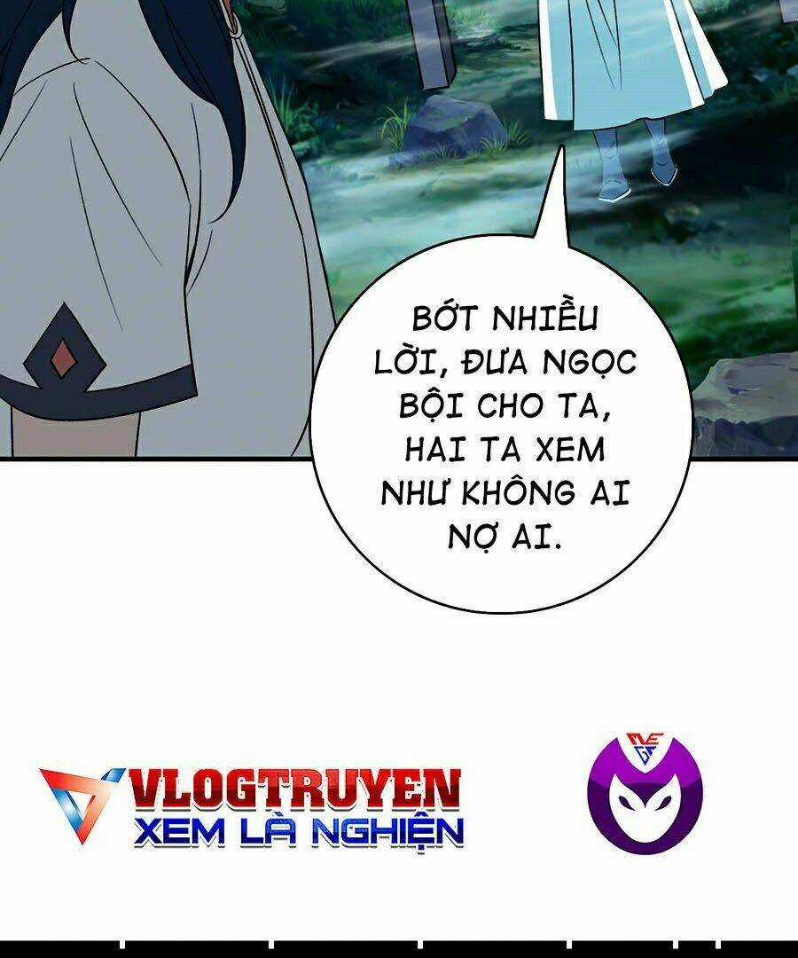 Siêu Đạo Thần Thuật Chapter 24 trang 47