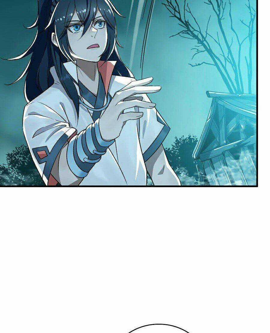 Siêu Đạo Thần Thuật Chapter 24 trang 50