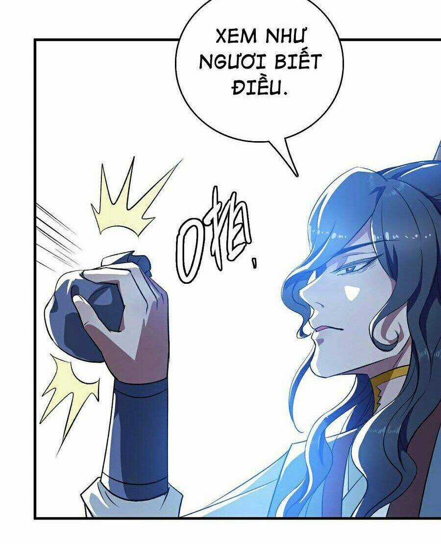 Siêu Đạo Thần Thuật Chapter 24 trang 51