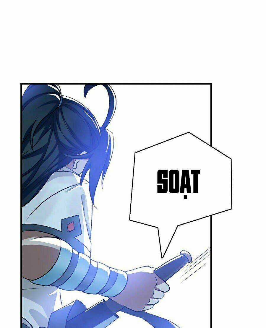 Siêu Đạo Thần Thuật Chapter 24 trang 56