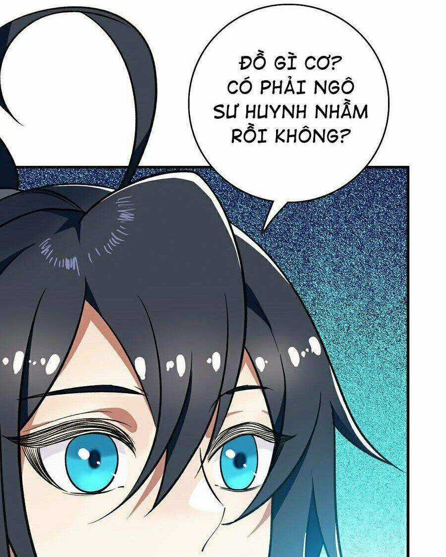 Siêu Đạo Thần Thuật Chapter 24 trang 6