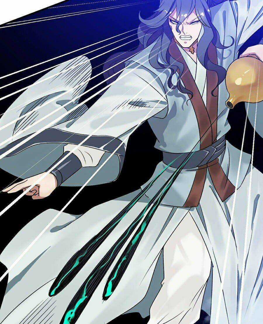 Siêu Đạo Thần Thuật Chapter 24 trang 60