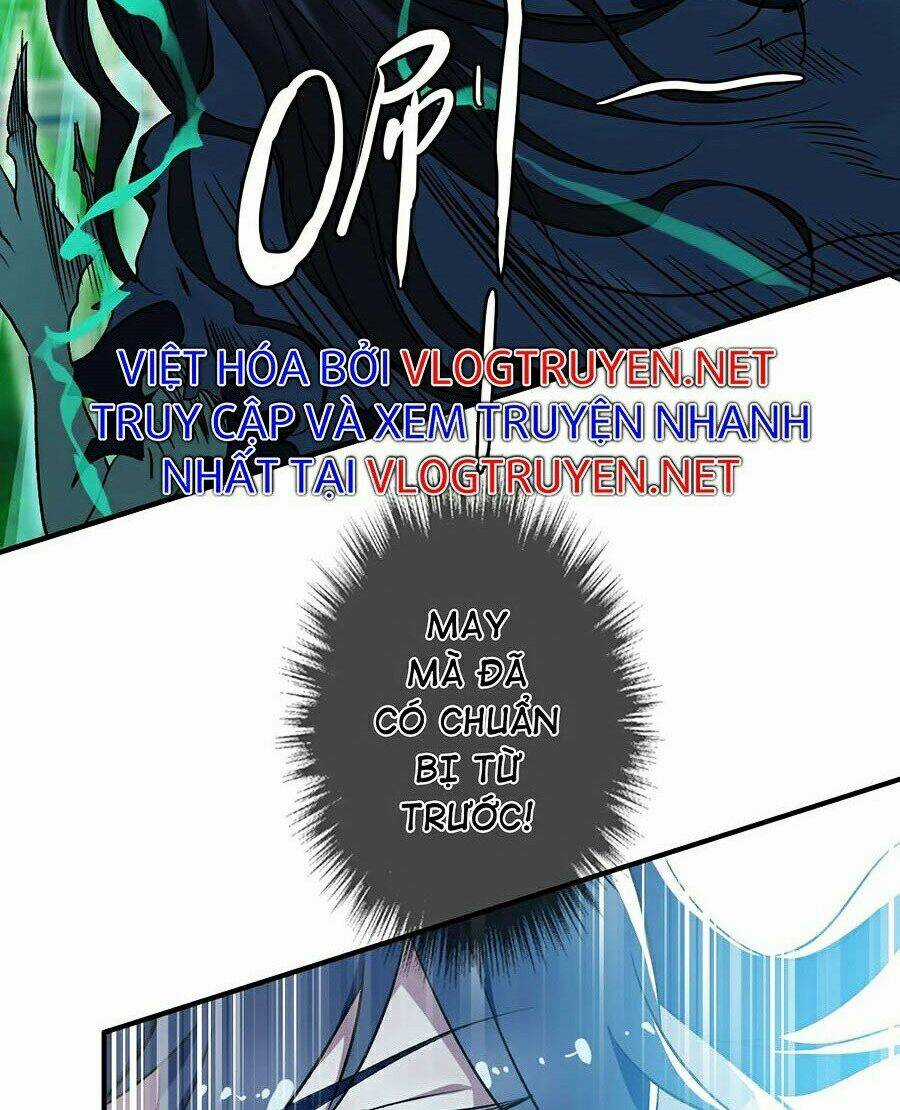 Siêu Đạo Thần Thuật Chapter 24 trang 63