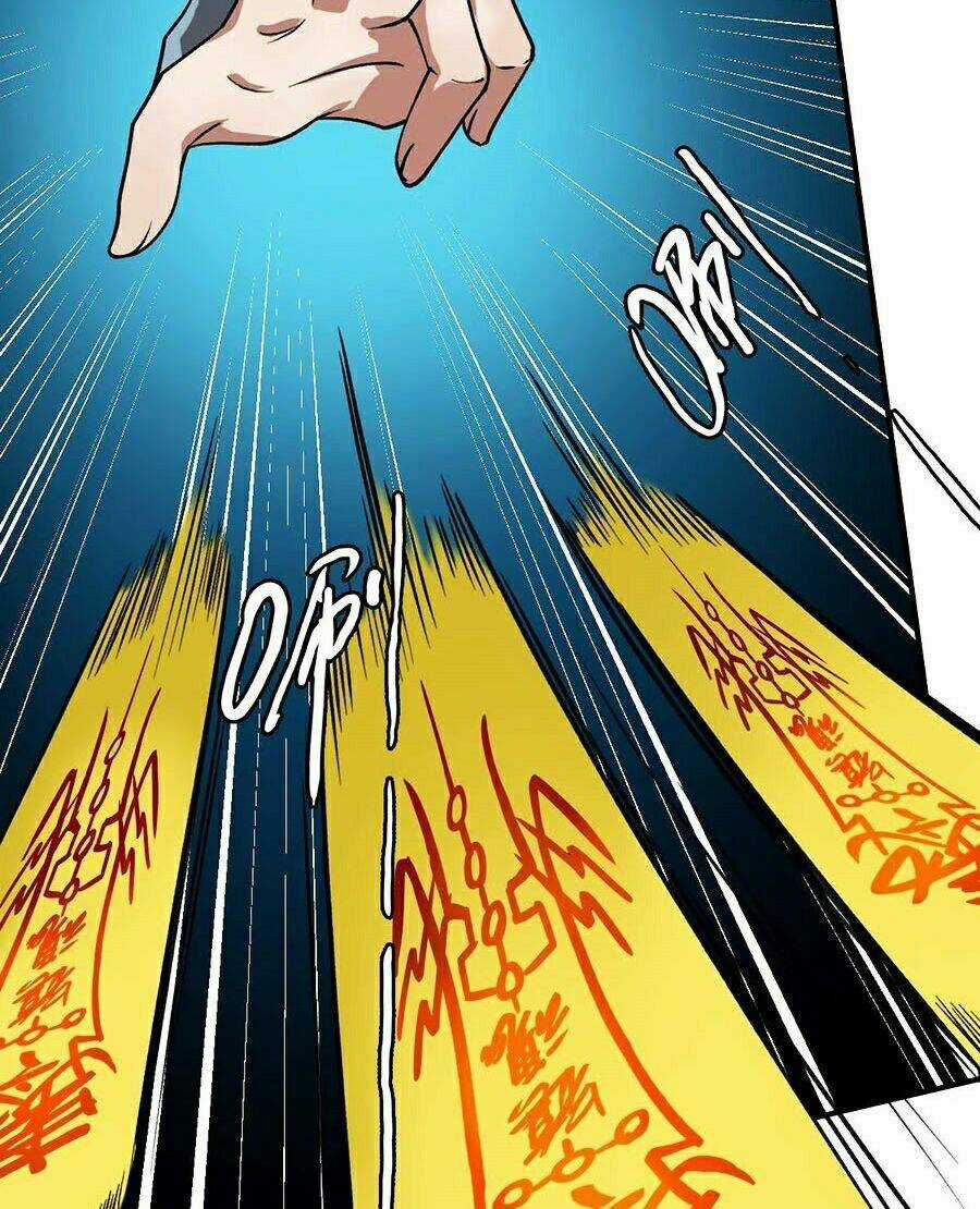 Siêu Đạo Thần Thuật Chapter 24 trang 65