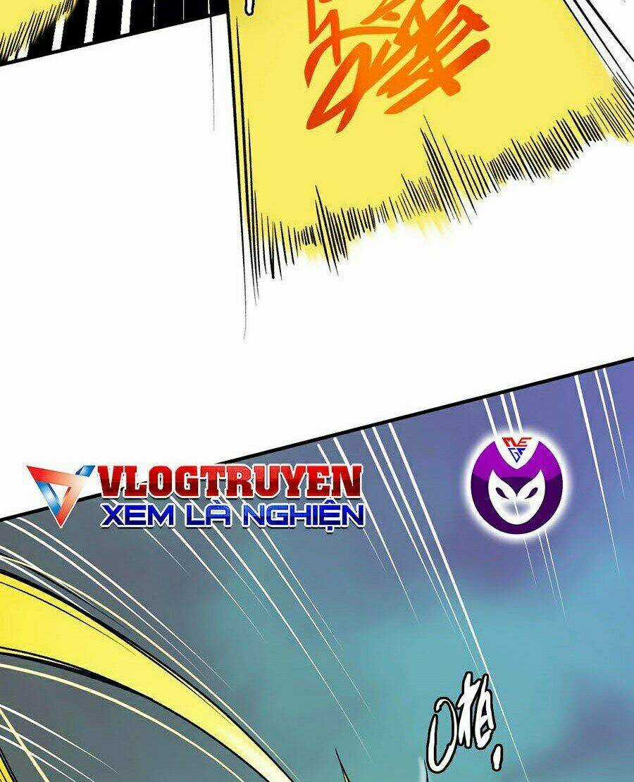 Siêu Đạo Thần Thuật Chapter 24 trang 66