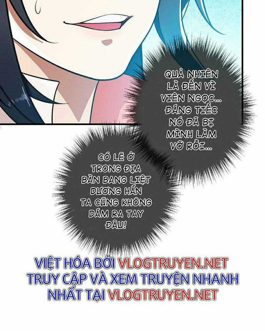 Siêu Đạo Thần Thuật Chapter 24 trang 7