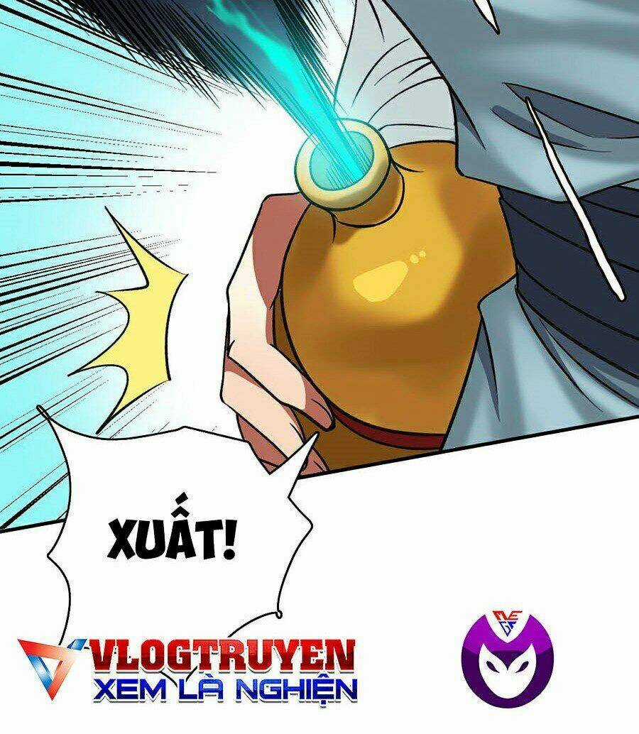 Siêu Đạo Thần Thuật Chapter 24 trang 74