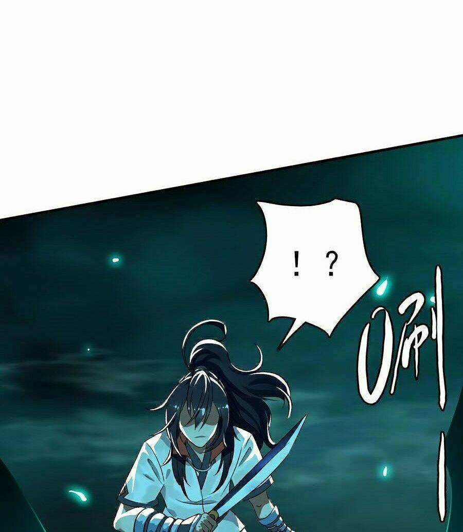 Siêu Đạo Thần Thuật Chapter 24 trang 75