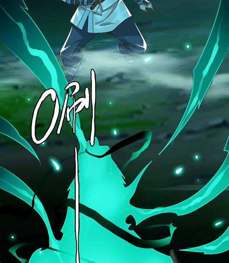 Siêu Đạo Thần Thuật Chapter 24 trang 76