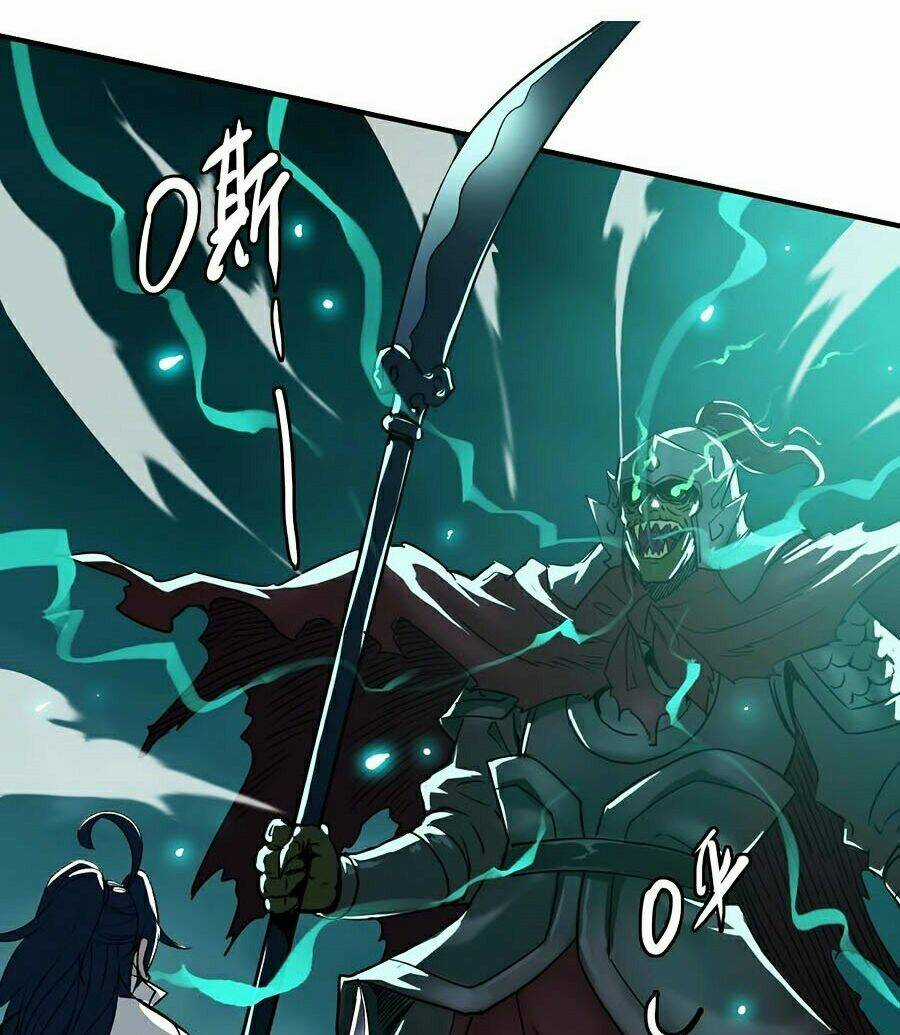 Siêu Đạo Thần Thuật Chapter 24 trang 79