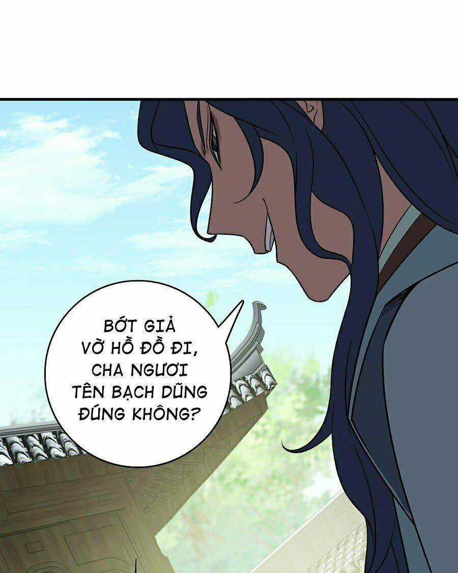 Siêu Đạo Thần Thuật Chapter 24 trang 8