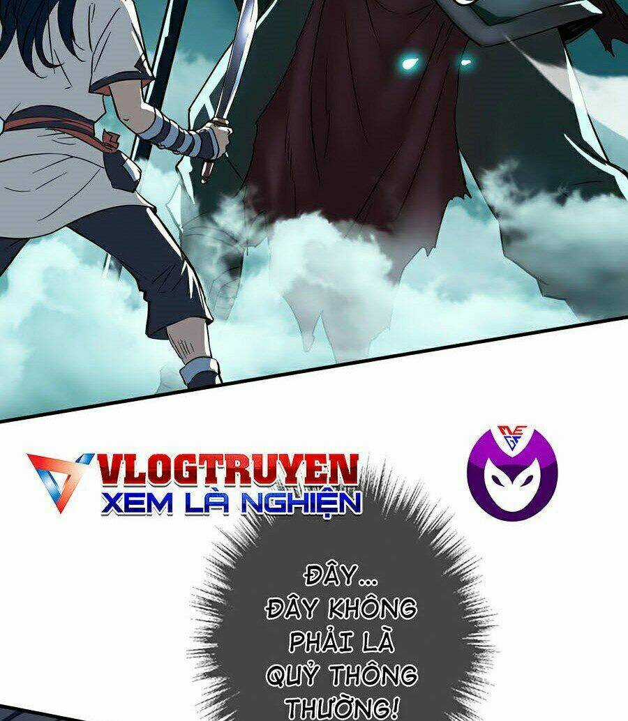 Siêu Đạo Thần Thuật Chapter 24 trang 80